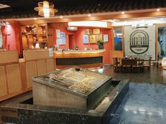 -围龙屋客家食府(福田店)