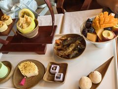 -璟象酒店-爱丽坊景观餐厅