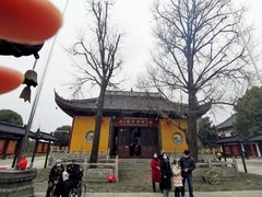 -上海青龙寺