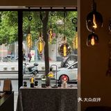 成都首家！灯具咖啡精酿小酒馆！荷兰CALEX～