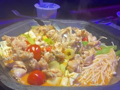 -蛙来哒(华新步步高店)