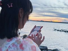 -宝安西湾红树林湿地公园