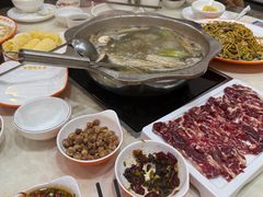 -潮悦牛肉火锅城(水贝店)