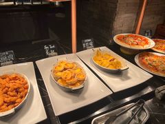 -阿纳迪酒店·秘境西餐厅