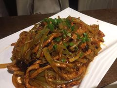 -粗茶淡饭•陕菜•家常菜