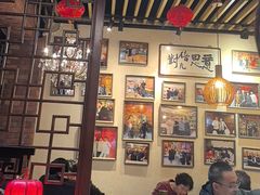 -老姑砂锅·烧烤天津菜(体北道店)