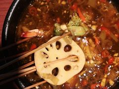 -川人百味·水煮活鱼(赛罕万达店)