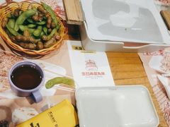 -木屋烧烤(惠阳华润小径湾店)