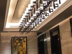 -汕头龙光喜来登酒店-采悦轩中餐厅