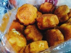 梅花蛋糕-闻酥园(大慈寺店)
