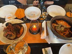 -Ministry of Crab(科伦坡店)