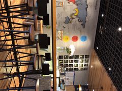 -ZING COFFEE 镜咖啡