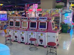 -大玩家(大连高新万达店)