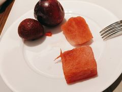 -晶丽香榭自助餐(南京大饭店)