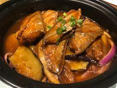 -皇城根北京风味主题餐厅(中海环宇城店)