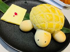 -蔡澜点心·粤菜(西单大悦城店)