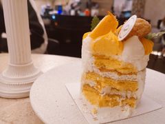 -玲婧胡同·生日蛋糕·餐厅(嘉里城店)