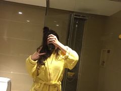 -韶关经律论国际酒店温泉