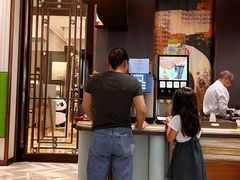 -西藏饭店·亚克·食光自助餐厅