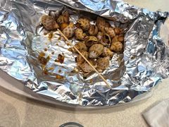 -大东海海鲜酒楼(渔人码头总店)