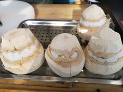 -椰子下蛋(南锣鼓巷店)