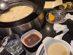 -捞王锅物料理(凯旋路店)