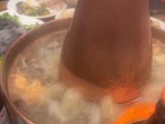 -仁和四季涮肉馆(天坛南门店)