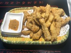 -尚渔味双拼烤鱼(悦界广场店)