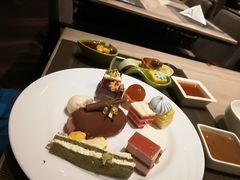 -印象餐厅(杭州国际博览中心北辰大酒店)