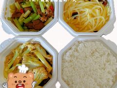 -桂满陇·锦绣江南(益田广场店)
