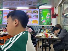 -好味道海鲜大排档·老字号(巽寮湾海鲜市场店)