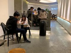 -喜茶(东莞汇一城店)