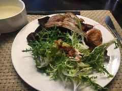 -浙江安吉JW万豪酒店·万豪中餐厅