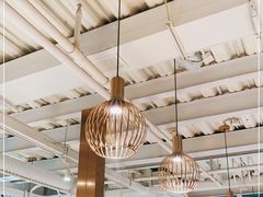 大堂-半天妖烤鱼(方庄店)