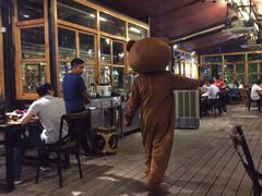 -花溪雨·森林餐厅(石基店)