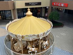 -宁波杉井奥特莱斯广场