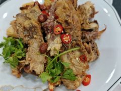 -老边饺子馆(中街店)