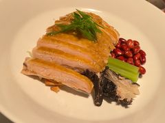 -南堂馆·新川菜(春熙路店)