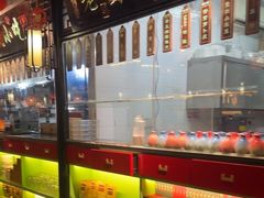 -卢大鲜鱼头捞饭(美利广场店)
