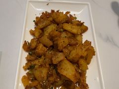 -三猫黑鱼花(南大店)