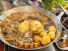 -小螺大作·螺蛳粉火锅(林和西店)