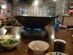 -白乐天毛肚火锅馆(南滨路店)