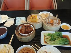 -金鼎轩(鸟巢北辰荟店)