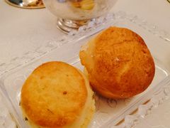 -Salon de Ville浦江汇(上海外滩华尔道夫酒店店)