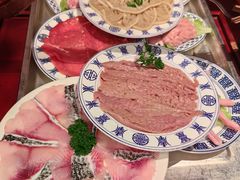 -龙森园火锅(琴台路店)