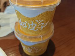 -巴依老爷新疆美食(牡丹园店)