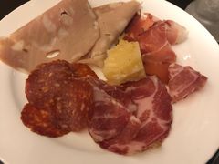 -洲际酒店·地平线全日餐厅HORIZON CAFÉ