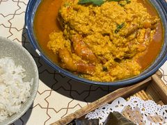 建兴炒咖喱虾-Siam泰餐厅(水上公园店)