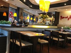 -必胜客(鹤山大道店)