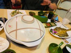 -龙泉人椰子鸡.糟粕醋.海南菜(三亚旗舰店)